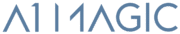 a1magic logo