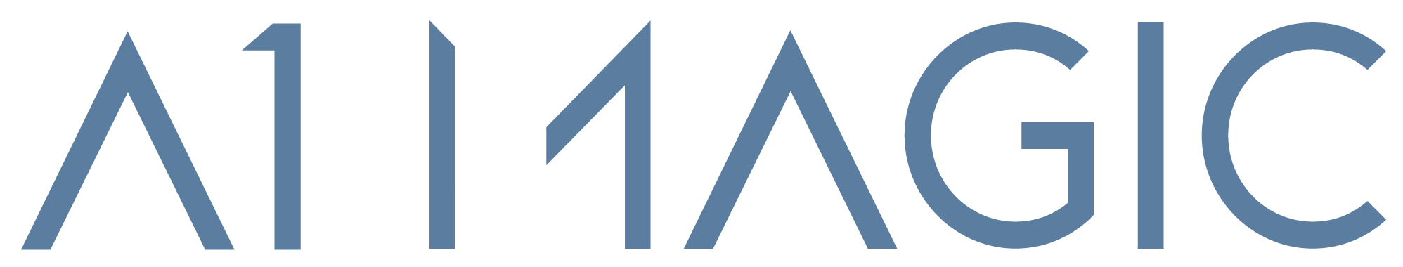 a1magic logo