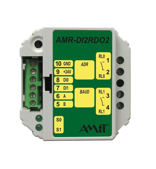 a1m blinds module